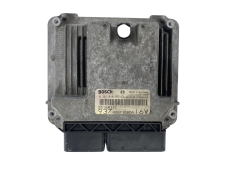 Ohjausyksikkö 55188111 0281010455 426F16BDA Alfa Romeo Bosch 52532
