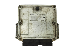 Ohjausyksikkö P05033032AF 0281010292 Chrysler Bosch 14858
