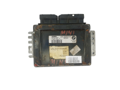 Ohjausyksikkö Mini 1214 7527610-01 S118012001N Siemens 46247