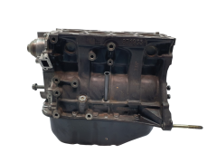 Sylinterilohko D4FA702 D4F702 1.2 16v Renault Clio 2 Kangoo Twingo