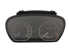Kierroslukumittari BMW 1 E87 9187046-02 1024952-93 18933