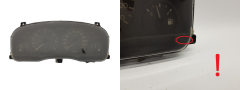 Kierroslukumittari Ford Transit YC1F-10849-EE YC1F10849EE 2588