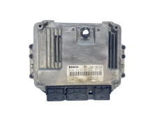 Ohjausyksikkö 0281012589 8200527725 8200527756 Renault Bosch 62372