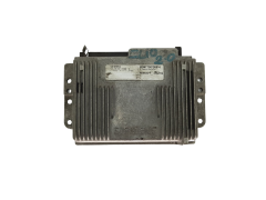 Ohjausyksikkö S115301100C 7700108814 7700110258 Renault Siemens 17851