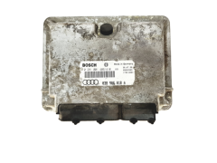 Ohjausyksikkö 038906018A 0281001409 Audi Bosch 20412