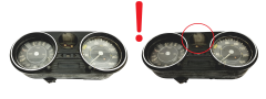 Nopeusmittari Mercedes W114 W115 59688