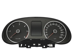 Kierroslukumittari VW Polo 6R 6R0920861F 31933