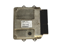 Ohjausyksikkö 55194016 MJD6JF.Y1 FGP Lancia 27532