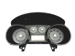 Nopeusmittari Fiat Punto Evo 51852795 503003060400 55448