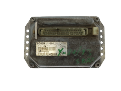 Ohjausyksikkö 0261200716 00077787850 Fiat Lancia Bosch 17354