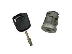 Virtalukko Ford M179A 1557