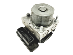 Abs-pumppu Smart Forfour 476605476R 0265257284 Bosch