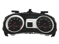 Kierroslukumittari Renault Clio 3 8201060291 33474