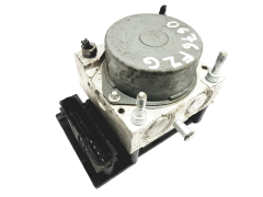 Abs-pumppu Dacia Logan 8200756092 0265800584 Bosch