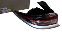 Valaisin Vasen Taka Alkuperäinen 9833591880 Citroen DS3 Crossback