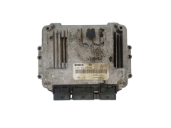 Ohjausyksikkö 0281011549 8200310863 8200370779 Renault Bosch 35912