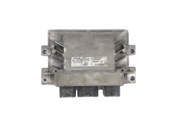 Ohjausyksikkö S120200113A 8200774747 8200700695 Renault 42747