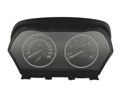 Kierroslukumittari BMW 3 F30 F31 9232892 45301
