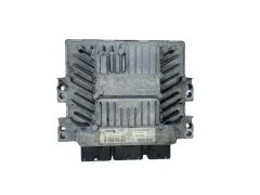 Ohjausyksikkö S122326109A 8200565863 8200592611 Renault Siemens 61029