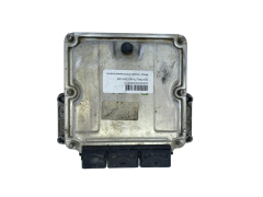 Ohjausyksikkö Renault 0281011562 8200323120 8200362943 Bosch 60398