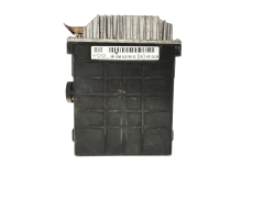 Ohjausyksikkö 0085459932 412220/003/002 Mercedes VDO 25370