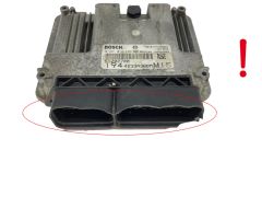 Ohjausyksikkö 55202700 0281012148 4233A3BBM Fiat Bosch 56736