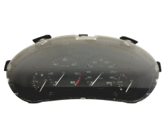 Kierroslukumittari Peugeot 206 9645096080 503000300101 43682