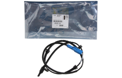 ABS Anturi Etu Alkuperäinen Citroen Peugeot C3 C4 207 208 301 4545J9