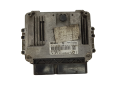 Ohjausyksikkö 0281014459 51829731 5338A6WAM Alfa Romeo Bosch 13691