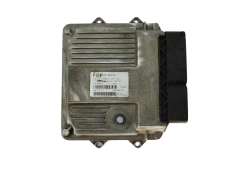 Ohjausyksikkö FGP 55195819 MJD6JF.Y1 71600.007.03 Lancia Magneti Marelli 16590
