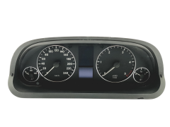 Kierroslukumittari Mercedes A W169 1031098100 1031098101 39840