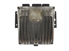 Ohjausyksikkö 8200334419 8200374152 R0410B024B Renault Delphi 3570