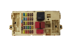 Mukavuustoimintojen Ohjausyksikkö 1349511080 Fiat 19990