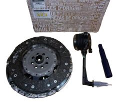 Kytkinsarja Alkuperäinen 302182890R Renault Dacia