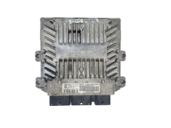 Ohjausyksikkö 9660497480 9655534080 5WS40277G-T PSA Siemens 59582