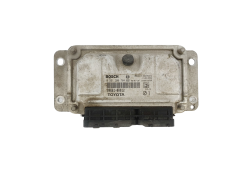 Ohjausyksikkö Toyota PSA 89661-0H012 0261208704 Bosch 41916