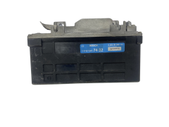 Ohjausyksikkö ABS Mercedes 0125457432 0265101040 Bosch 48211