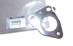 Tiiviste, tiiviste Turbo Uusi Alkuperäinen 8200365465 Renault 2.0 DCI