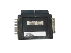 Ohjausyksikkö S110138000B 8200059086 8200044437 Renault Siemens 35298