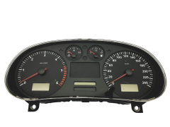 Kierroslukumittari Seat Toledo Leon W01M0920801B 50230