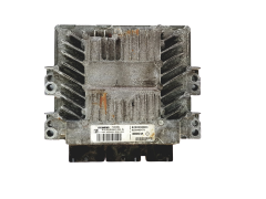 Ohjausyksikkö S122326108A 8200565863 8200495479 Renault Siemens 25045