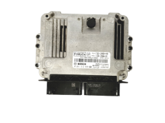 Ohjausyksikkö 0261S12688 F1B1-12A650-AXB Ford Bosch