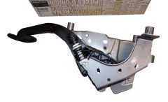 Kytkinpoljin Alkuperäinen 465033751R Renault
