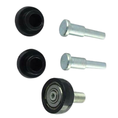 Ovenrulla Master III Movano B NV OE 777648642R Ovenrulla Master III Movano B NV OE 777648642R