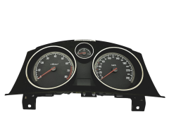 Nopeusmittari Opel Astra H Zafira B 13267542FX 50894