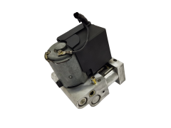 Abs-pumppu Volvo 940 960 3530871 0265205010 Bosch 6353