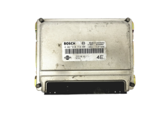 Ohjausyksikkö 0281010718 23710 4U111 Nissan Bosch 16299