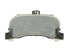 Nopeusmittari Fiat Punto 60.6307.002.H 606307002H 26260