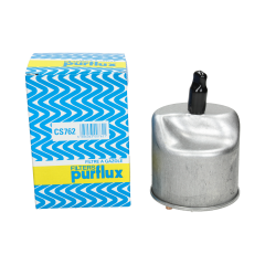 Polttoainesuodatin CS762 9809721080 PURFLUX