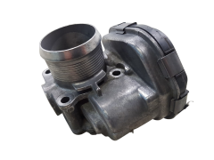 Kaasuläpän venttiili 9682798180 28107954 PSA Ford Volvo 2719